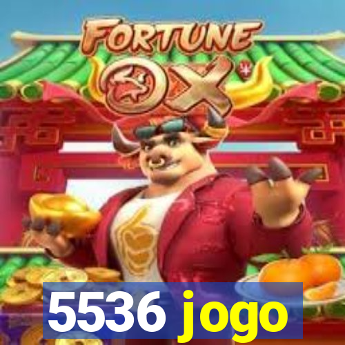 5536 jogo