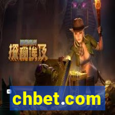 chbet.com