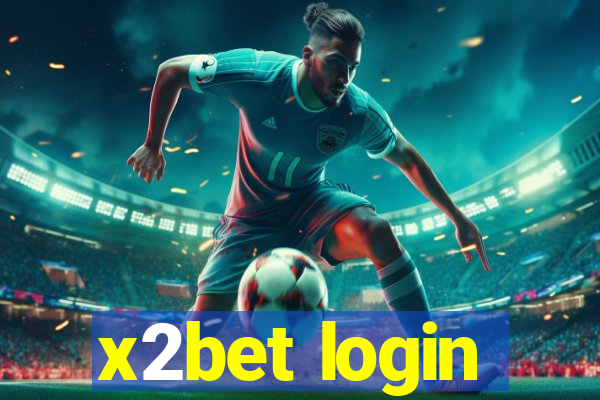 x2bet login