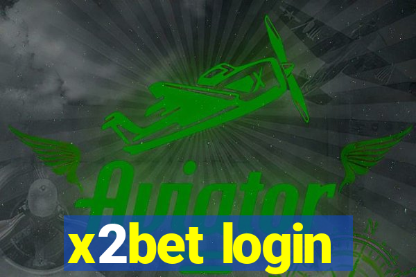 x2bet login