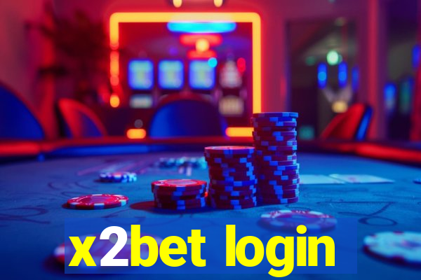 x2bet login