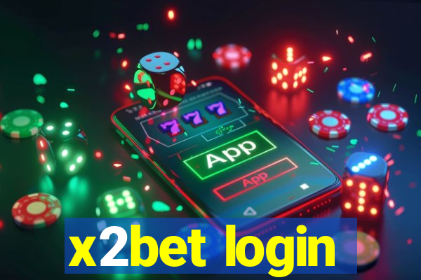 x2bet login