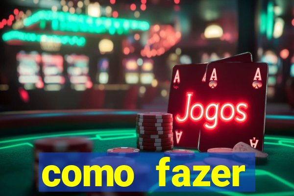 como fazer masturbador com esponja