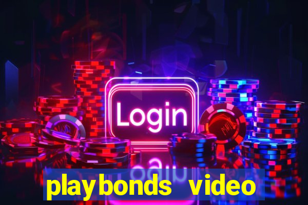 playbonds video bingo online gratis