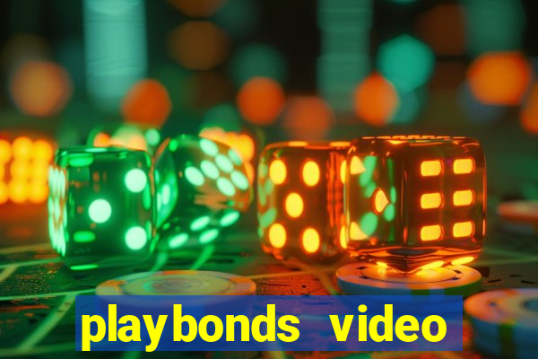 playbonds video bingo online gratis