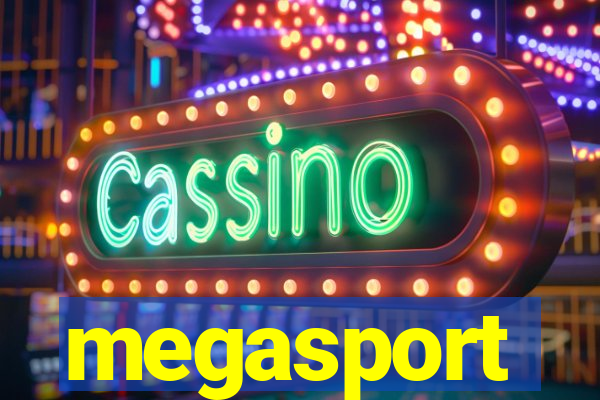 megasport