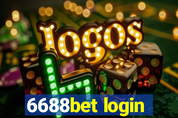 6688bet login