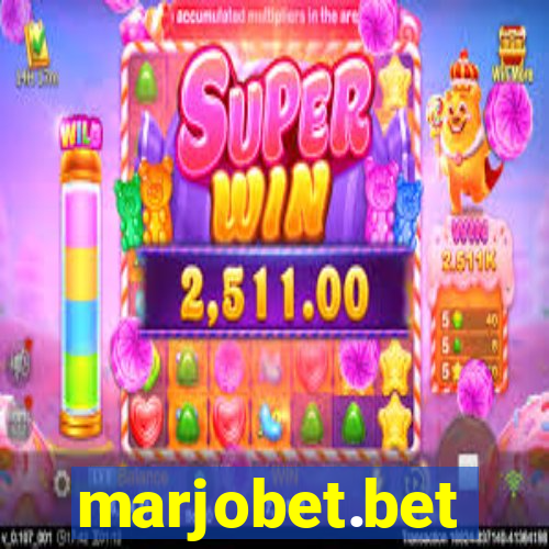 marjobet.bet