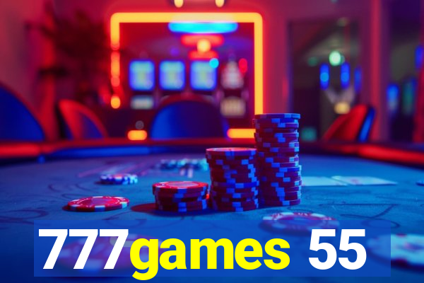 777games 55