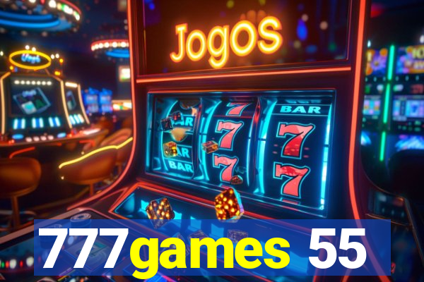 777games 55