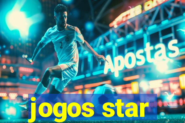 jogos star