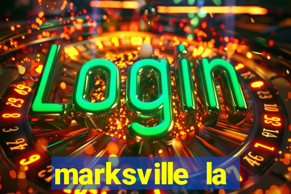 marksville la paragon casino