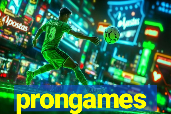 prongames