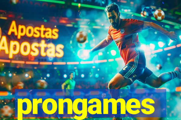 prongames