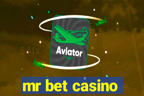 mr bet casino