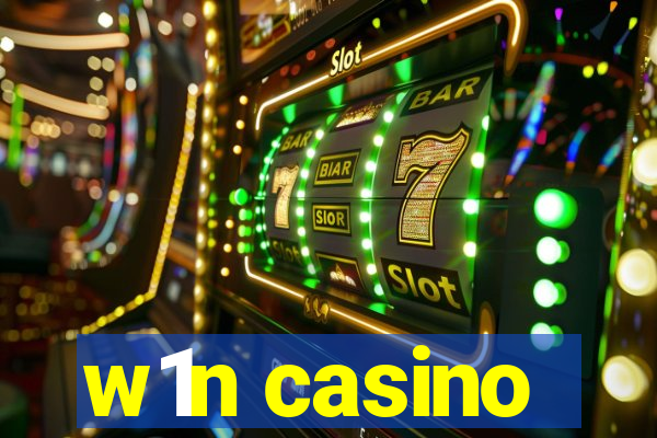 w1n casino