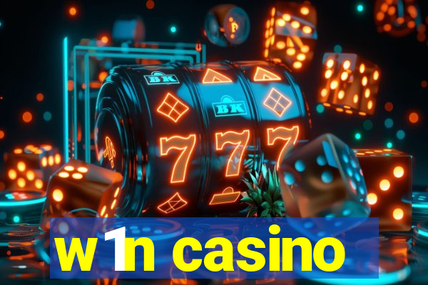 w1n casino