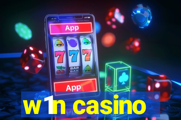 w1n casino