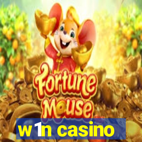 w1n casino