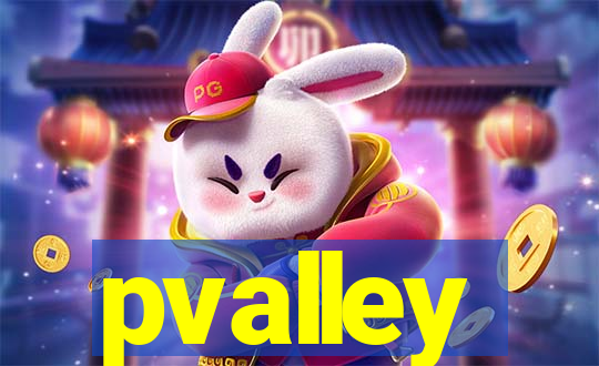 pvalley