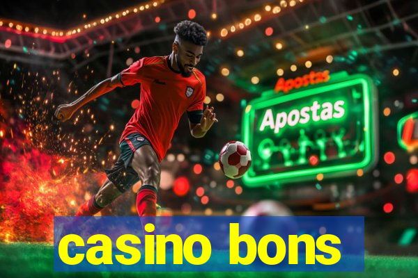 casino bons