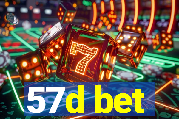 57d bet