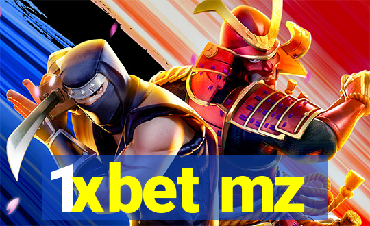 1xbet mz