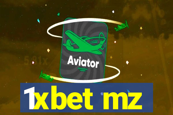 1xbet mz