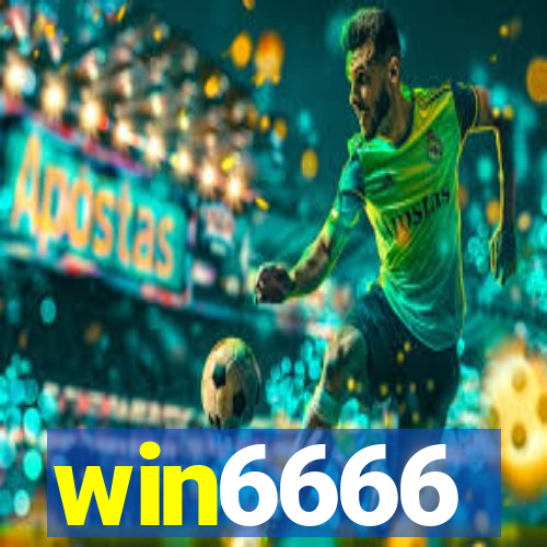 win6666