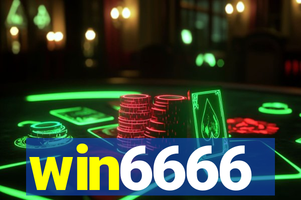 win6666