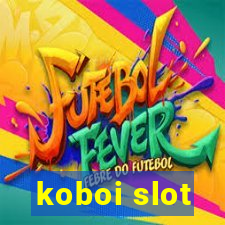 koboi slot