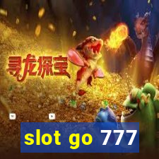 slot go 777