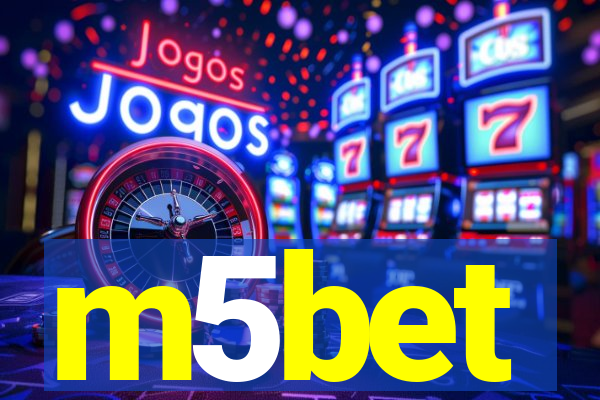 m5bet