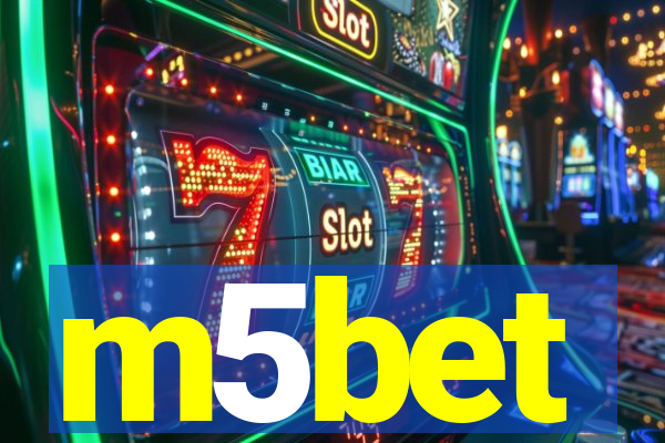 m5bet