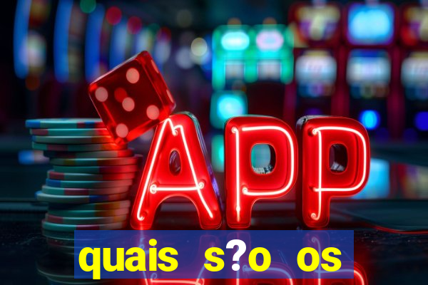 quais s?o os melhores jogos de cassino