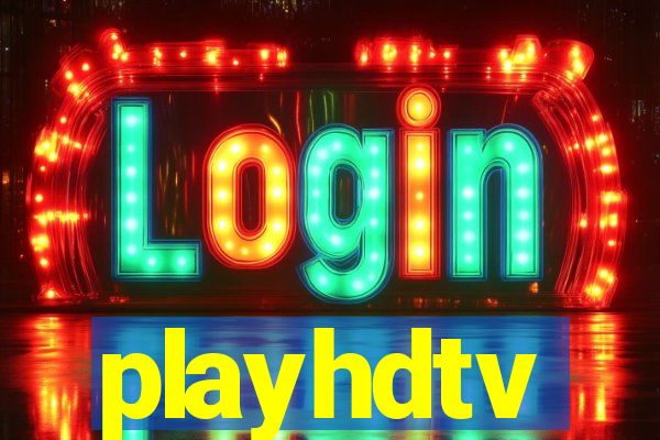 playhdtv