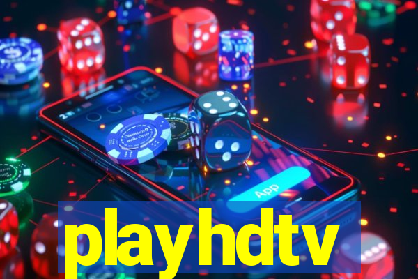 playhdtv