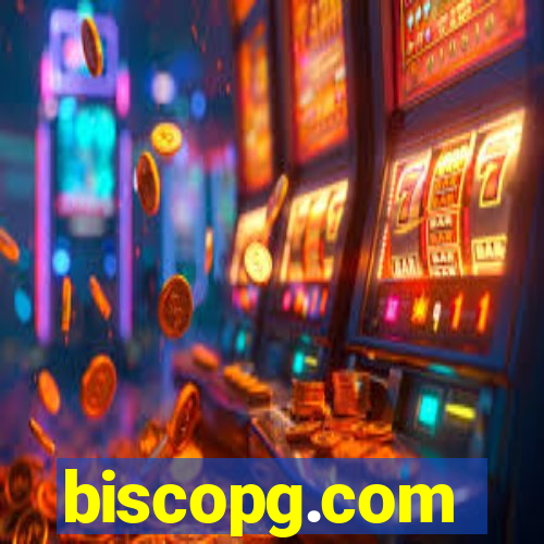 biscopg.com