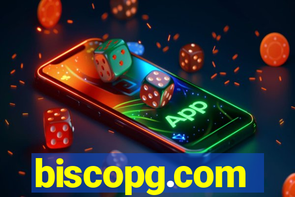 biscopg.com