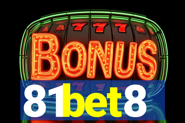 81bet8