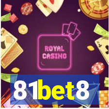 81bet8