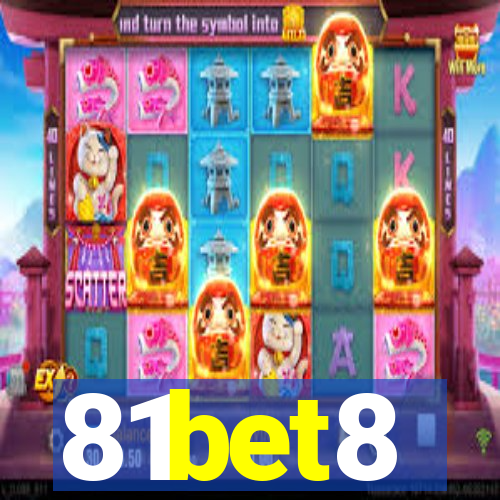 81bet8