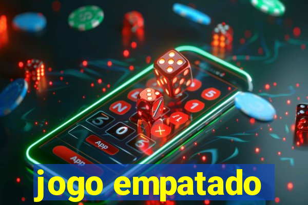 jogo empatado