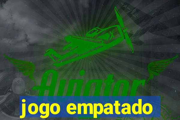 jogo empatado