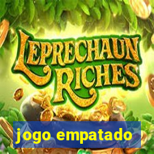 jogo empatado