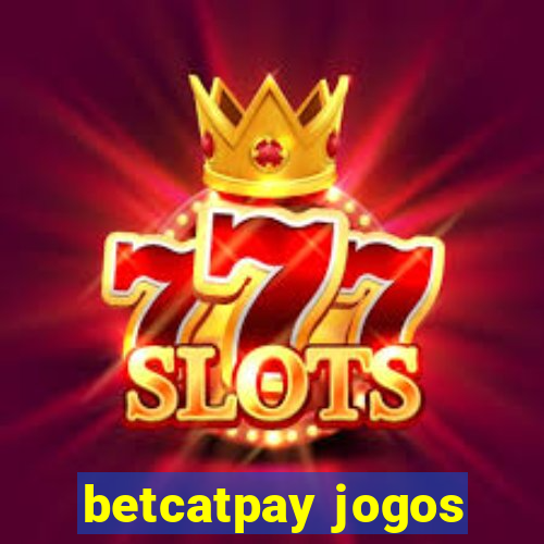 betcatpay jogos