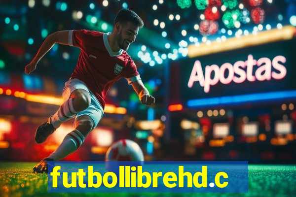 futbollibrehd.cl