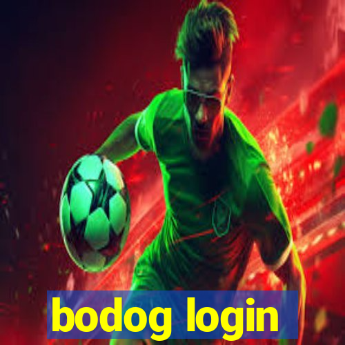 bodog login