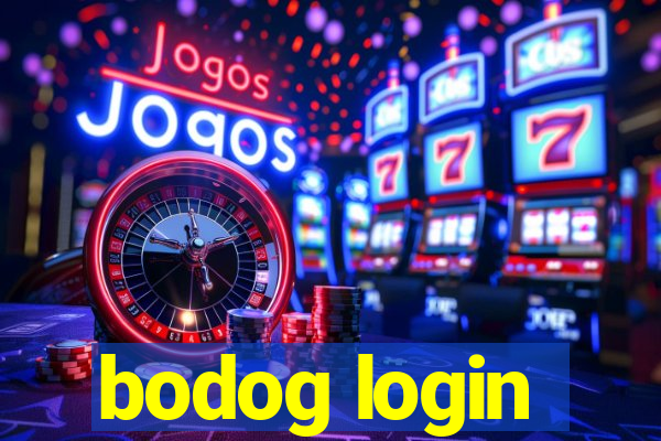 bodog login