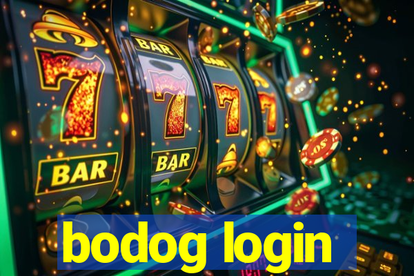 bodog login